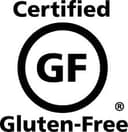 Certified Gluten-Free