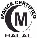Halal Certified